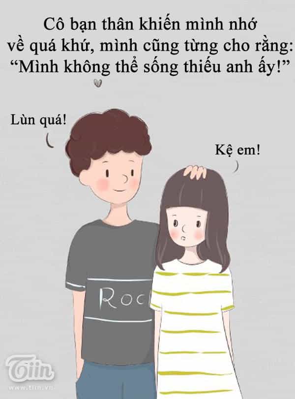 Giải Mã Tình Yêu - Chương 103 - ảnh 2