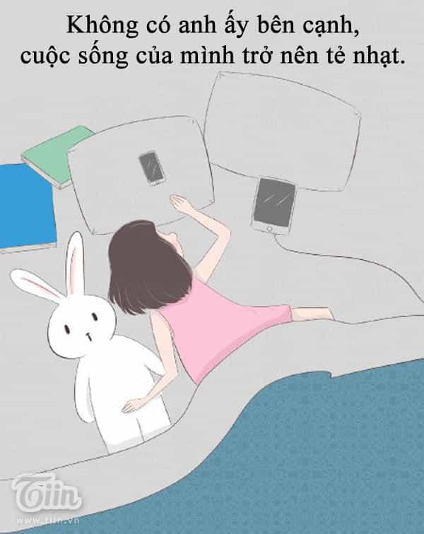Giải Mã Tình Yêu - Chương 103 - ảnh 7