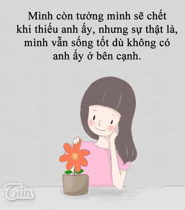 Giải Mã Tình Yêu - Chương 103 - ảnh 9