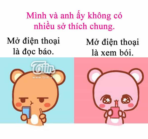 Giải Mã Tình Yêu - Chương 104 - ảnh 4