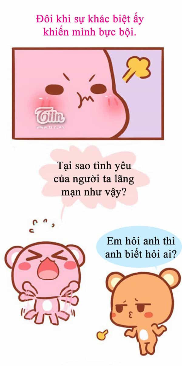 Giải Mã Tình Yêu - Chương 104 - ảnh 5
