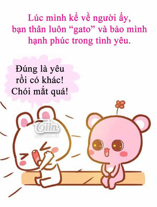Giải Mã Tình Yêu - Chương 104 - ảnh 8