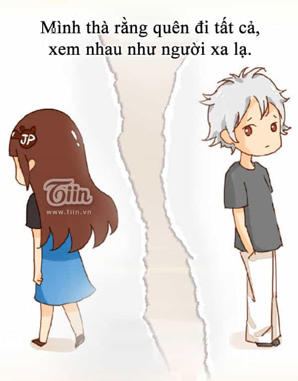Giải Mã Tình Yêu - Chương 106 - ảnh 14