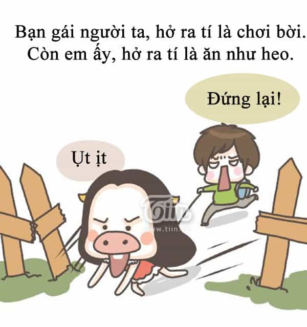 Giải Mã Tình Yêu - Chương 107 - ảnh 2