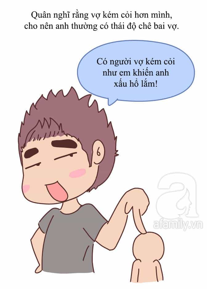 Giải Mã Tình Yêu - Chương 108 - ảnh 11
