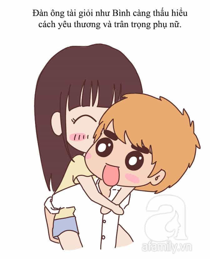 Giải Mã Tình Yêu - Chương 108 - ảnh 16