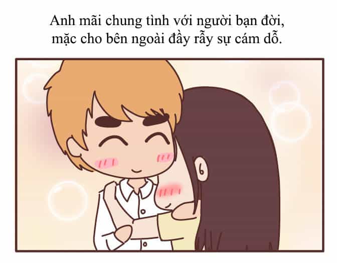 Giải Mã Tình Yêu - Chương 108 - ảnh 3