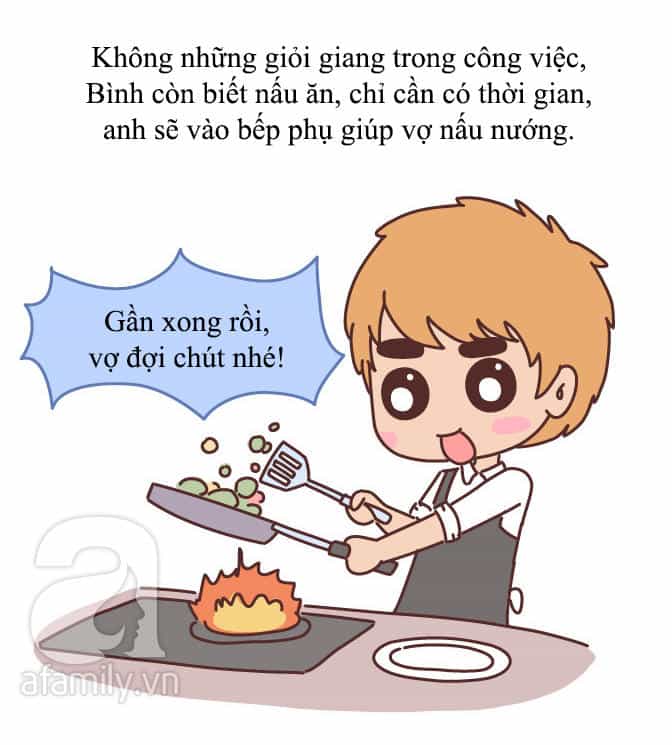 Giải Mã Tình Yêu - Chương 108 - ảnh 5