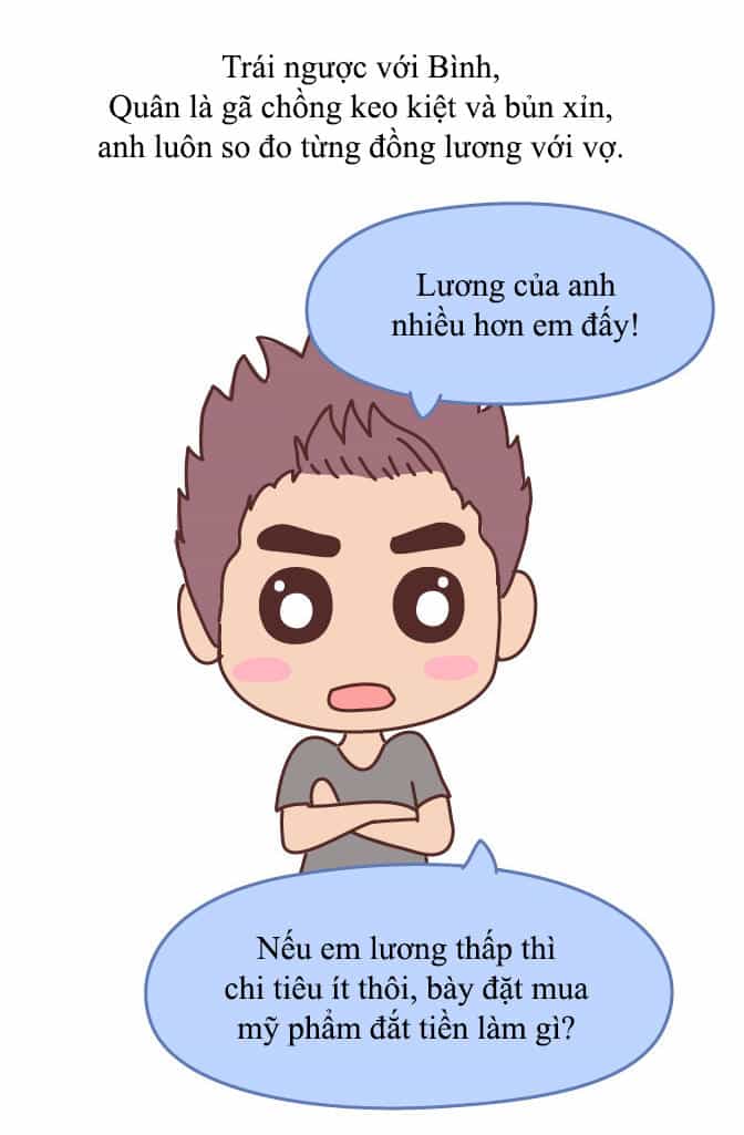 Giải Mã Tình Yêu - Chương 108 - ảnh 9