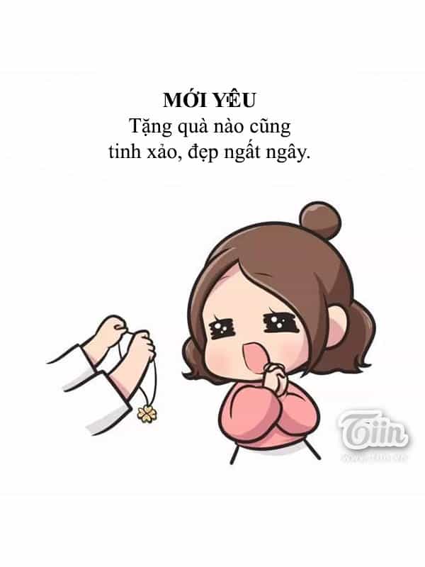 Giải Mã Tình Yêu - Chương 109 - ảnh 13