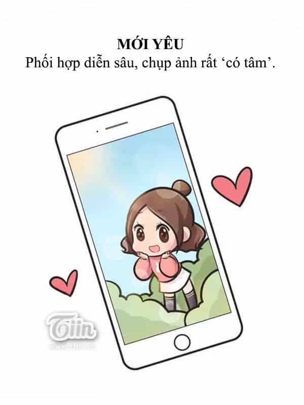 Giải Mã Tình Yêu - Chương 109 - ảnh 3
