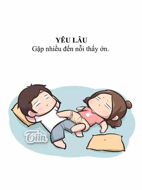 Giải Mã Tình Yêu - Chương 109 - ảnh 6