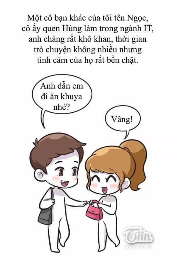 Giải Mã Tình Yêu - Chương 110 - ảnh 2
