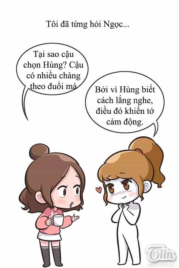 Giải Mã Tình Yêu - Chương 110 - ảnh 5
