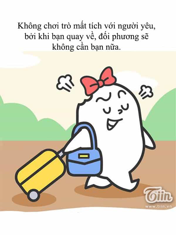 Giải Mã Tình Yêu - Chương 111 - ảnh 6
