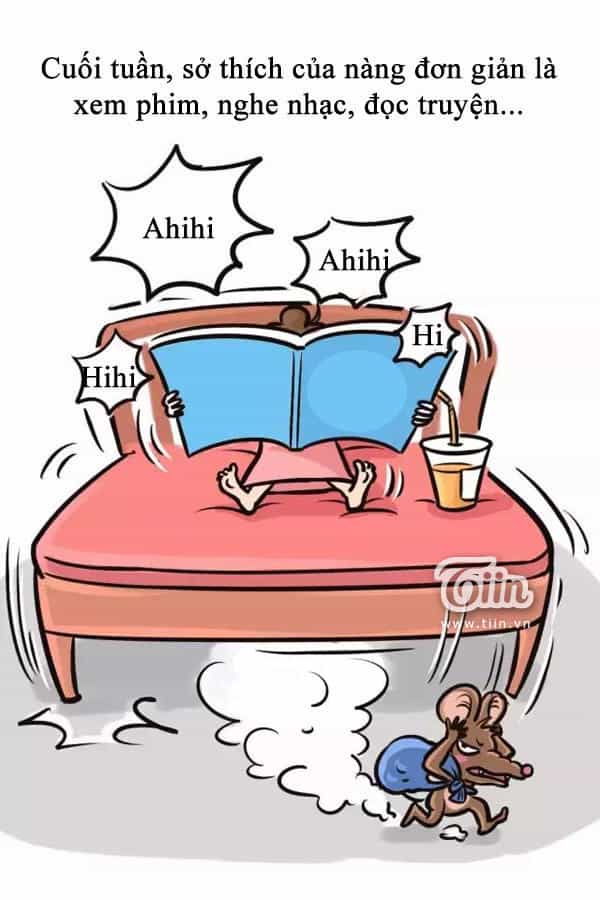 Giải Mã Tình Yêu - Chương 112 - ảnh 8