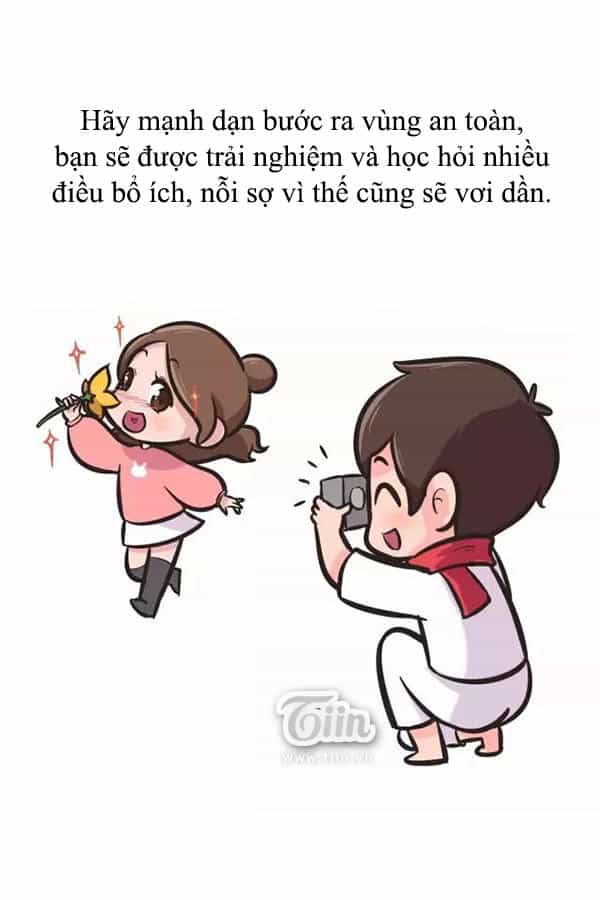 Giải Mã Tình Yêu - Chương 113 - ảnh 4