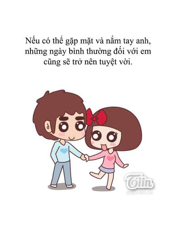 Giải Mã Tình Yêu - Chương 114 - ảnh 6