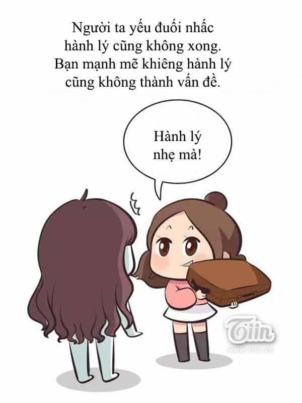 Giải Mã Tình Yêu - Chương 115 - ảnh 4