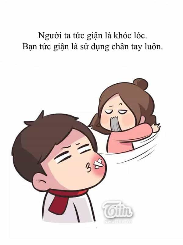 Giải Mã Tình Yêu - Chương 115 - ảnh 5