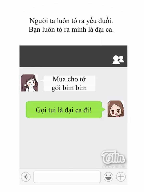 Giải Mã Tình Yêu - Chương 115 - ảnh 6