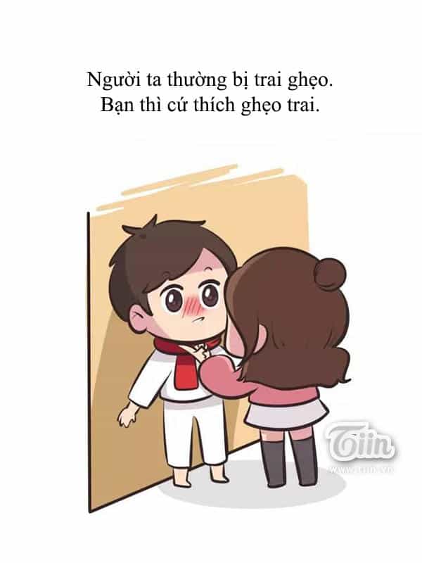 Giải Mã Tình Yêu - Chương 115 - ảnh 7