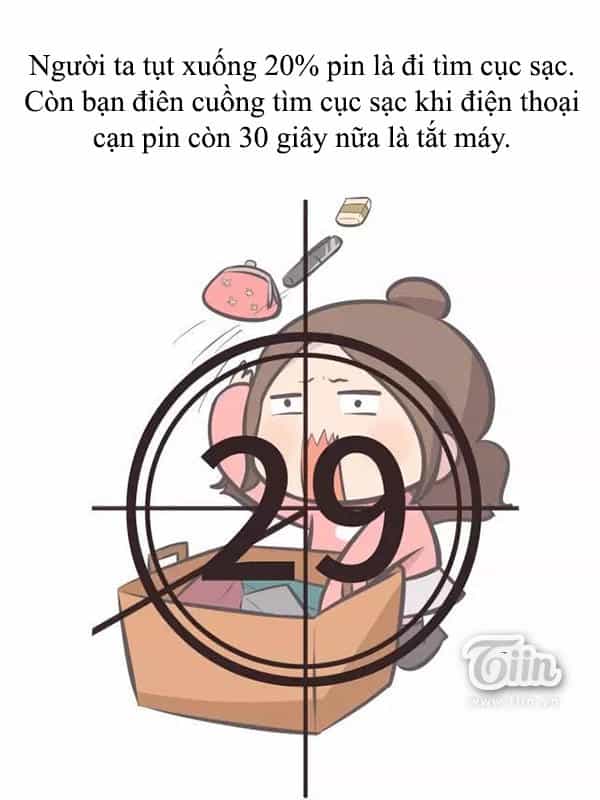 Giải Mã Tình Yêu - Chương 115 - ảnh 8