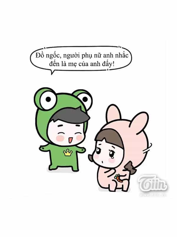 Giải Mã Tình Yêu - Chương 116 - ảnh 2