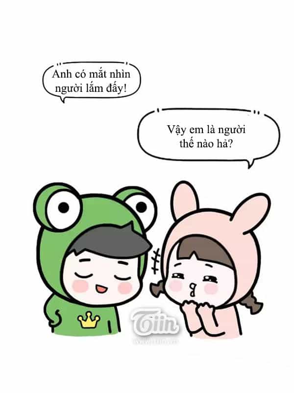 Giải Mã Tình Yêu - Chương 116 - ảnh 4
