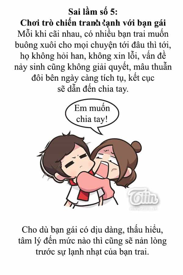 Giải Mã Tình Yêu - Chương 117 - ảnh 7