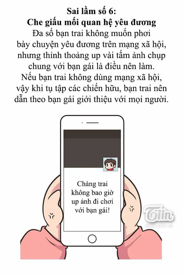 Giải Mã Tình Yêu - Chương 117 - ảnh 8