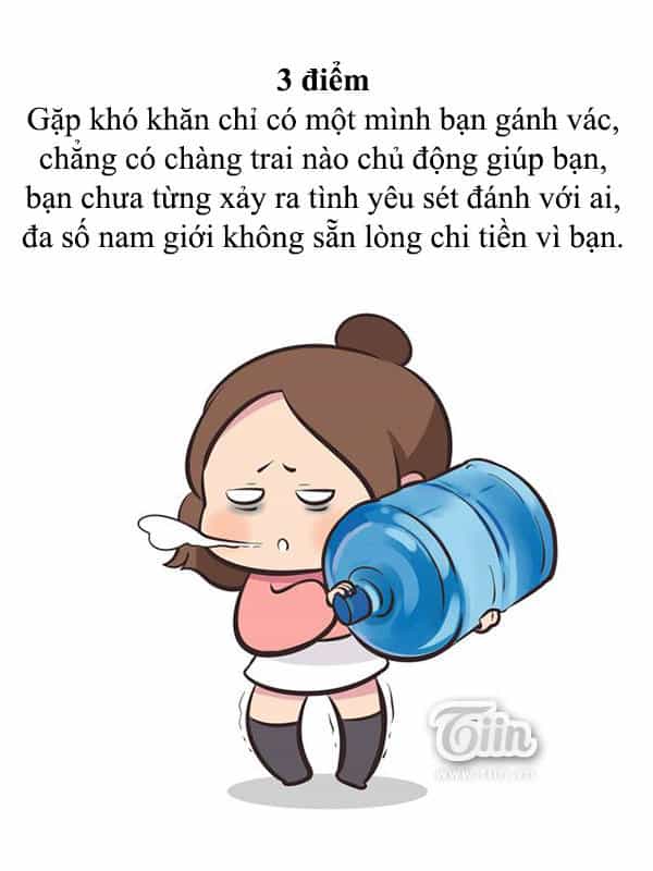 Giải Mã Tình Yêu - Chương 118 - ảnh 3