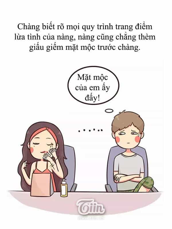 Giải Mã Tình Yêu - Chương 119 - ảnh 2