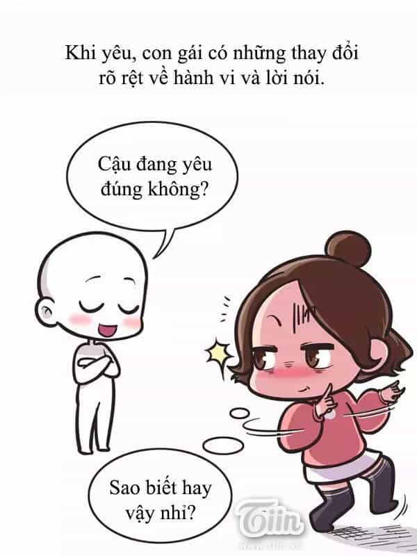 Giải Mã Tình Yêu - Chương 121 - ảnh 1