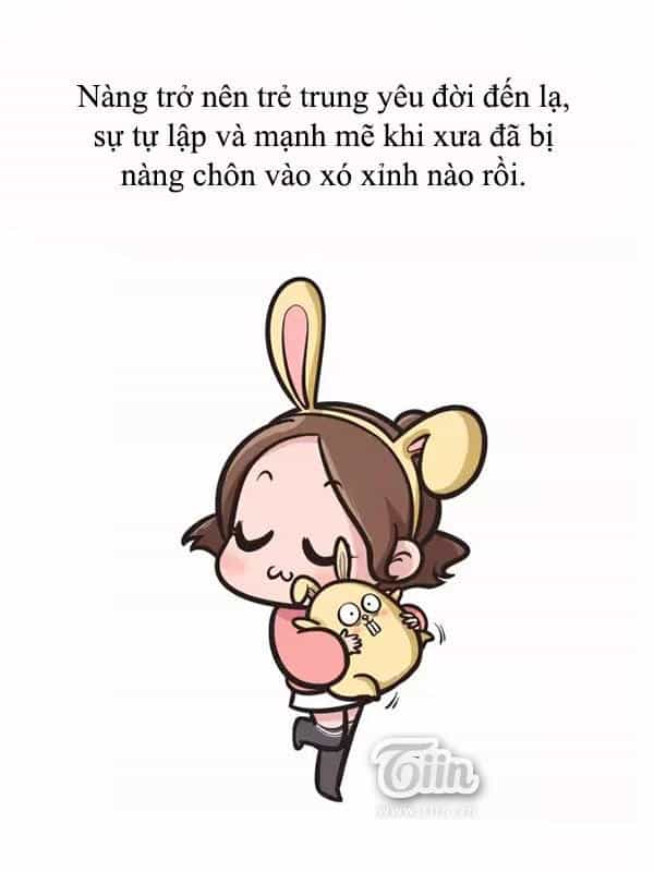 Giải Mã Tình Yêu - Chương 121 - ảnh 3
