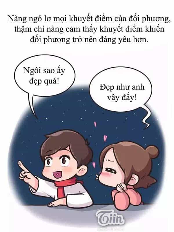 Giải Mã Tình Yêu - Chương 121 - ảnh 8