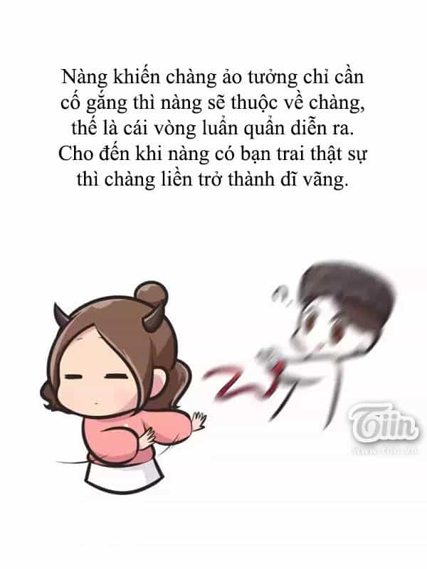 Giải Mã Tình Yêu - Chương 122 - ảnh 6