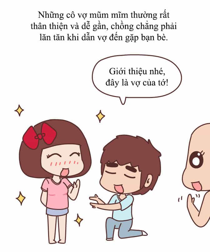 Giải Mã Tình Yêu - Chương 123 - ảnh 8