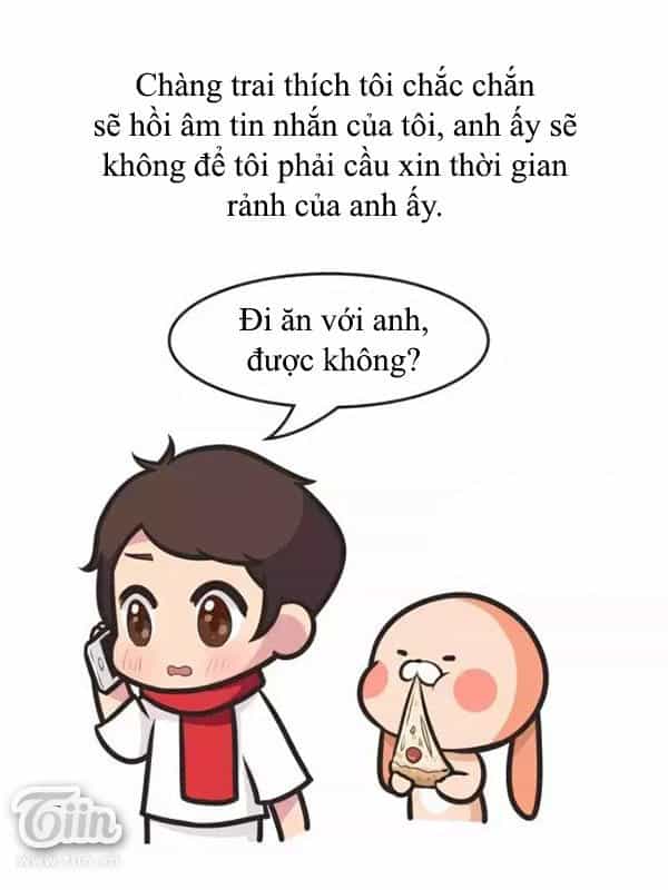 Giải Mã Tình Yêu - Chương 124 - ảnh 9