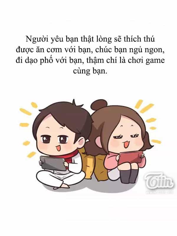 Giải Mã Tình Yêu - Chương 125 - ảnh 9