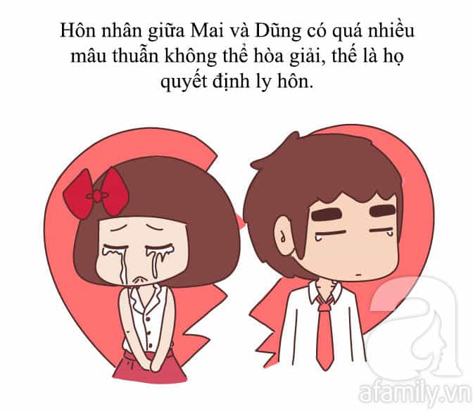 Giải Mã Tình Yêu - Chương 127 - ảnh 1