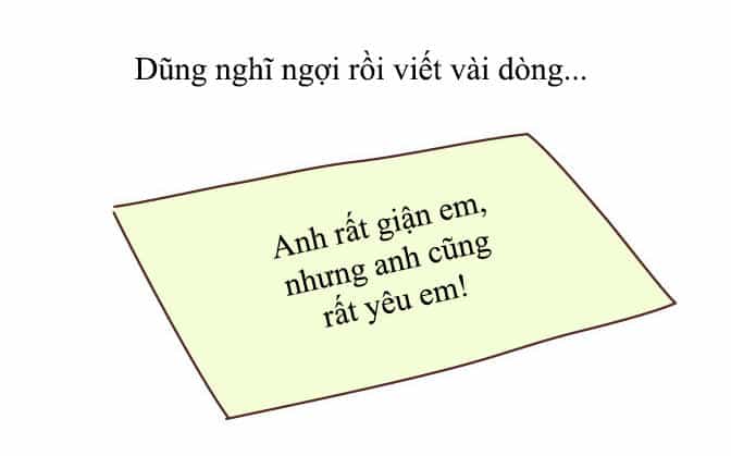 Giải Mã Tình Yêu - Chương 127 - ảnh 19
