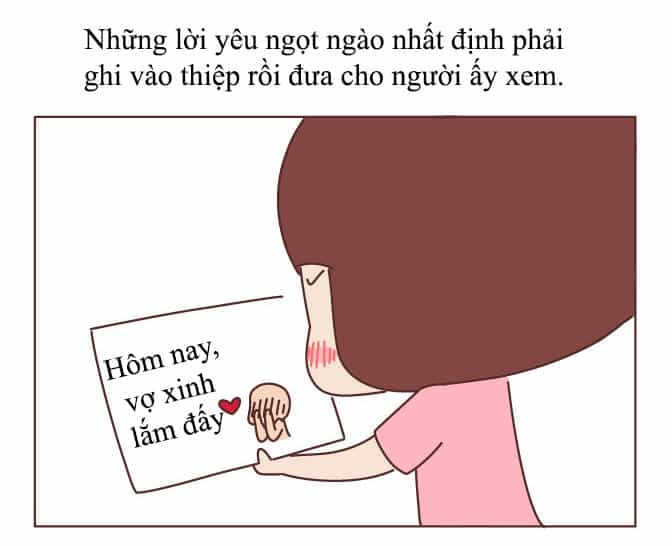 Giải Mã Tình Yêu - Chương 127 - ảnh 32