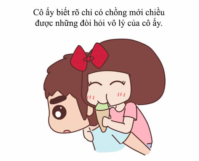 Giải Mã Tình Yêu - Chương 128 - ảnh 12