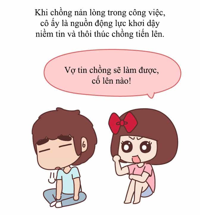 Giải Mã Tình Yêu - Chương 128 - ảnh 23