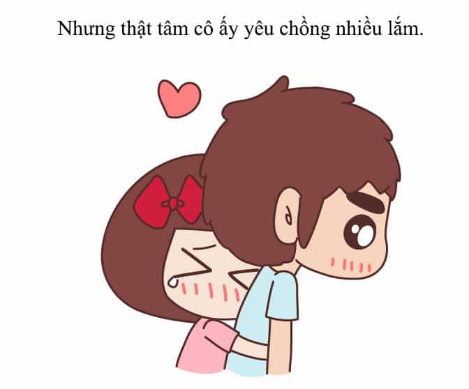 Giải Mã Tình Yêu - Chương 128 - ảnh 4