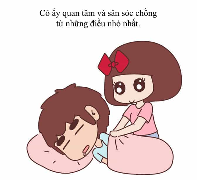 Giải Mã Tình Yêu - Chương 128 - ảnh 7