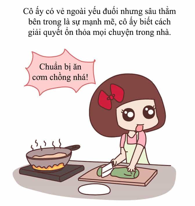 Giải Mã Tình Yêu - Chương 128 - ảnh 8