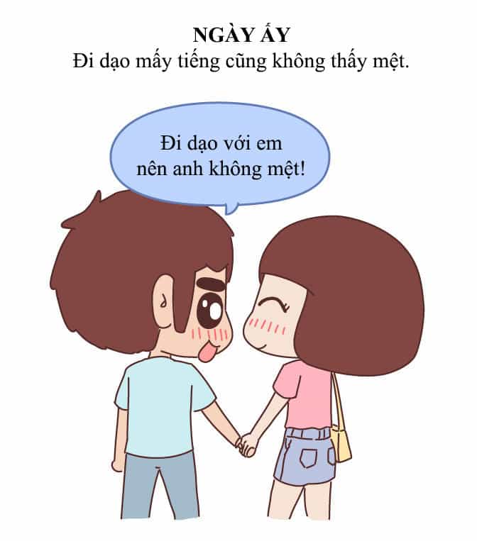 Giải Mã Tình Yêu - Chương 129 - ảnh 15