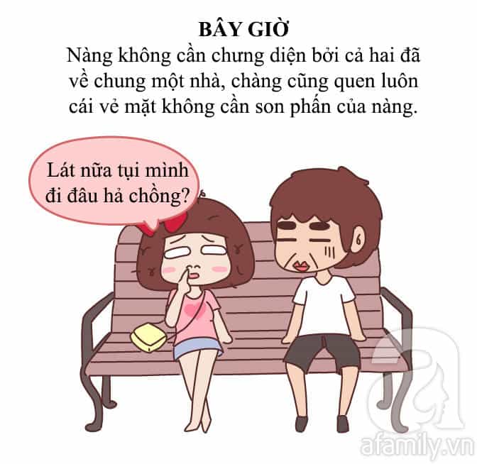 Giải Mã Tình Yêu - Chương 129 - ảnh 2